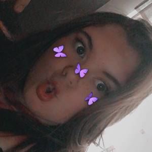 Meet your Posher, Kendra